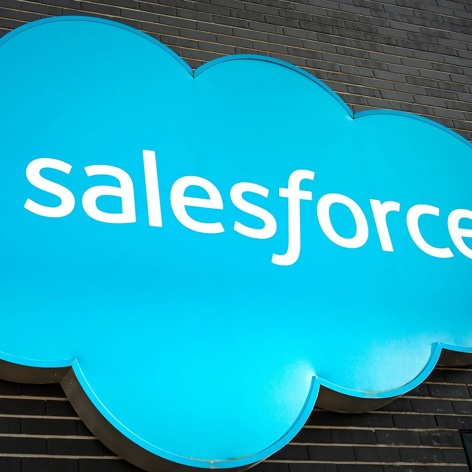 Salesforce Ecosystem Integration
