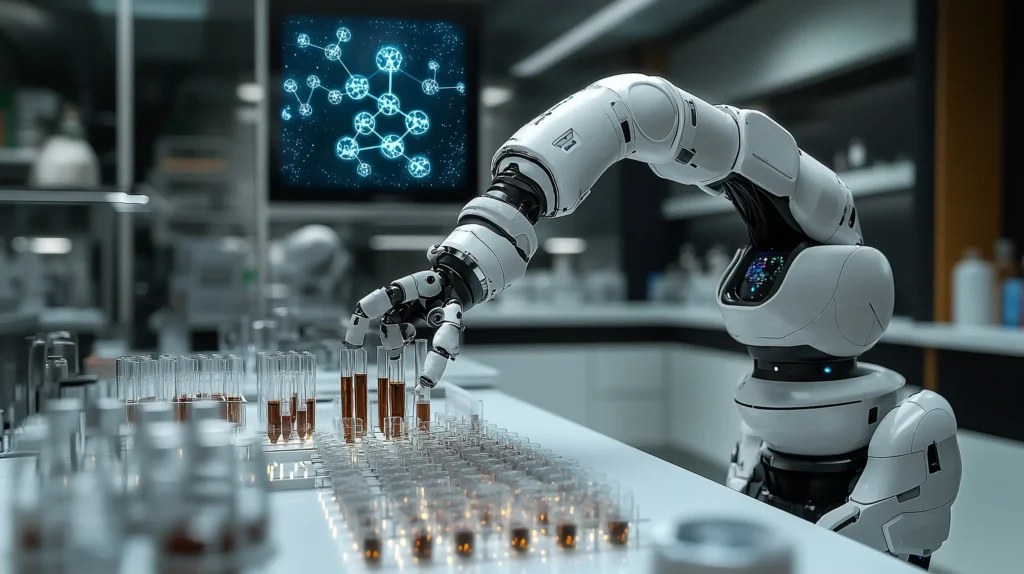 Automating MedTech Operations