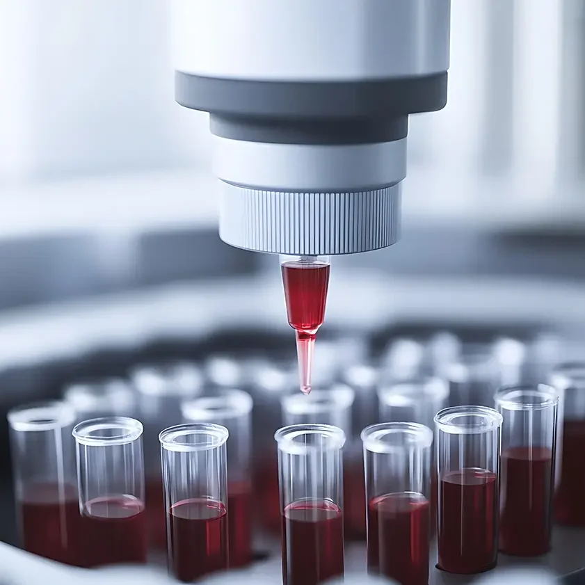 Automating MedTech Operations