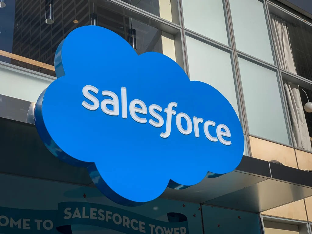 The Real Magic Behind Salesforce Success: Structure + Strategy + CIMSS