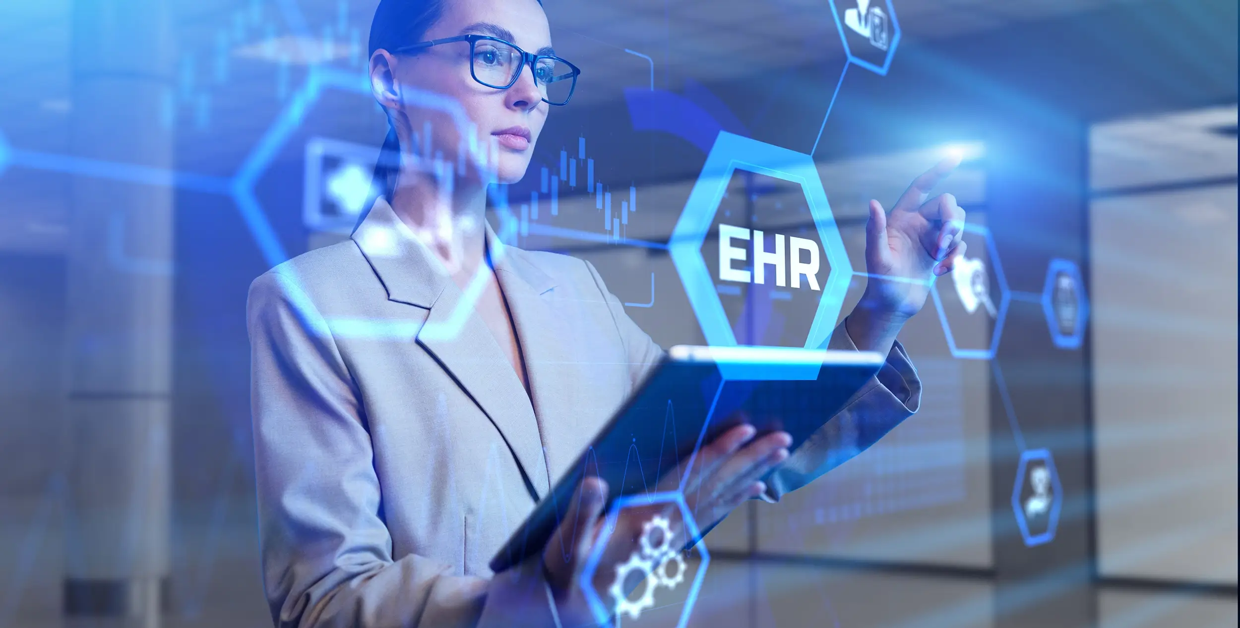 healthcare automation