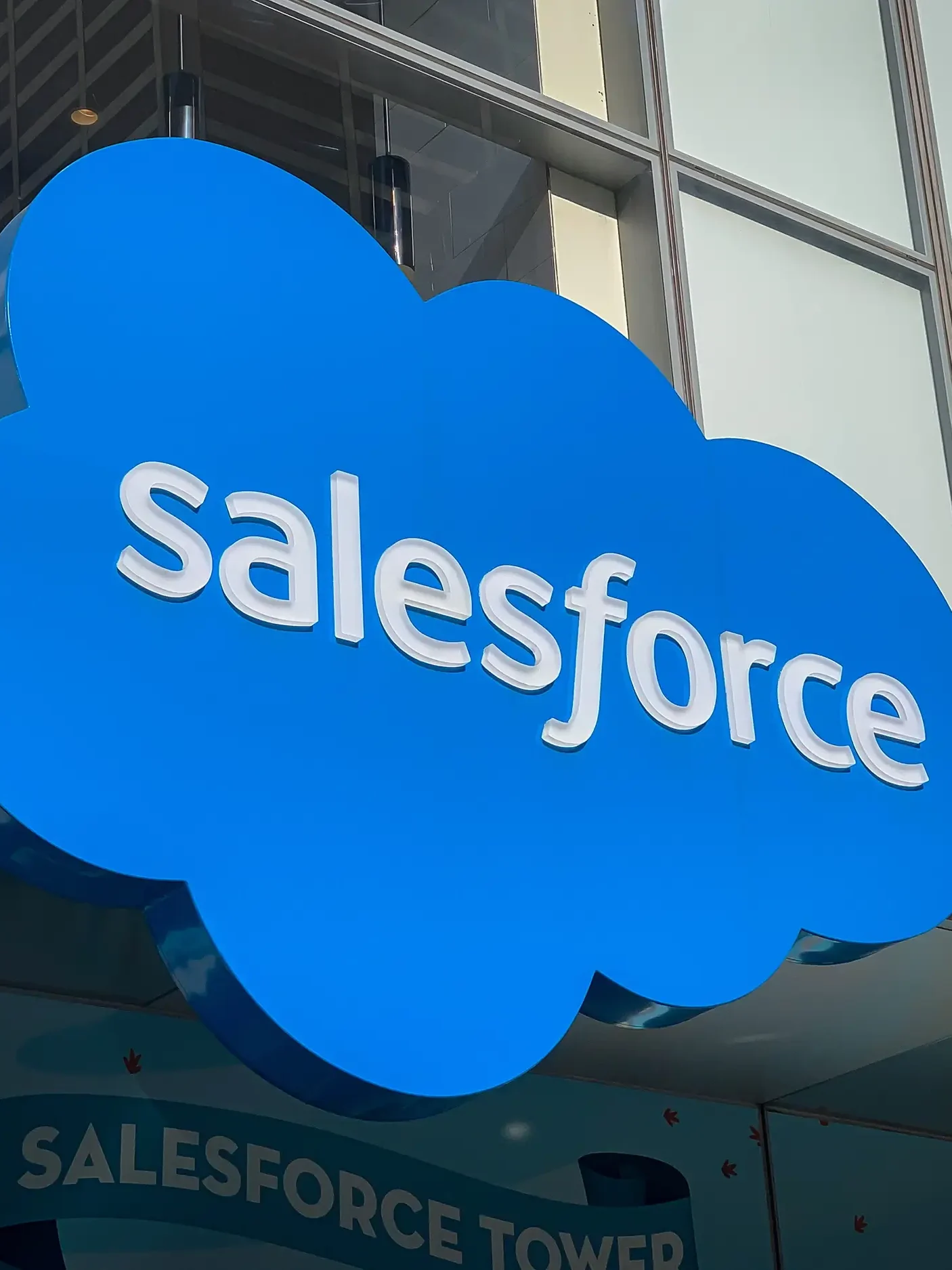 The Real Magic Behind Salesforce Success: Structure + Strategy + CIMSS