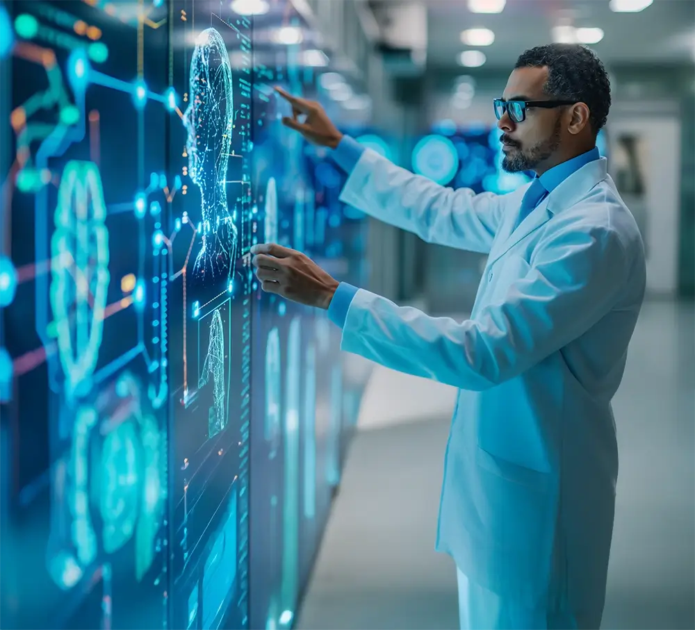 Healthcare Technology